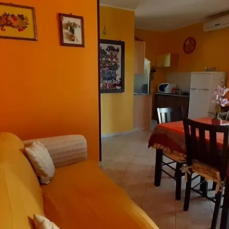 Casa Vacanze Pula Daire