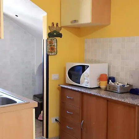 Casa Vacanze Pula Pula