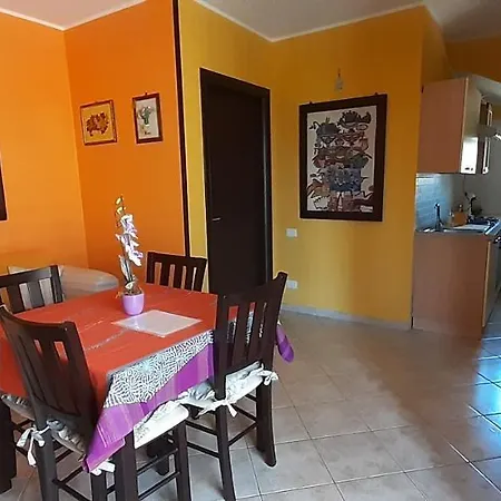 Casa Vacanze Pula Daire Pula