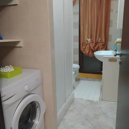 Daire Casa Vacanze Pula *