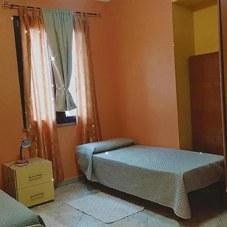 Casa Vacanze Pula Daire Pula