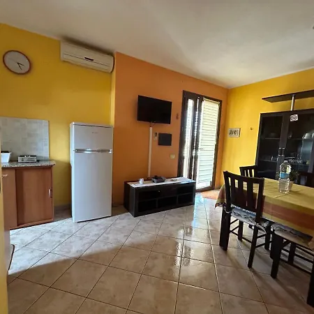 Casa Vacanze Pula Daire Pula