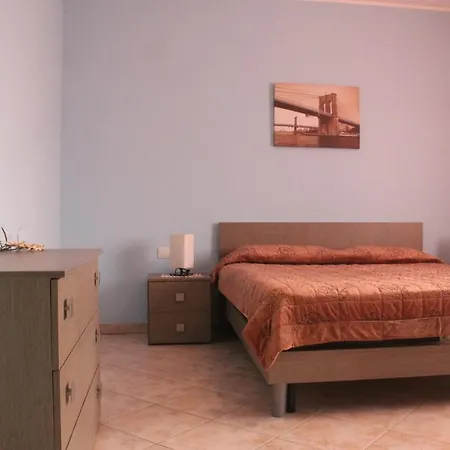 Daire Casa Vacanze Pula Pula