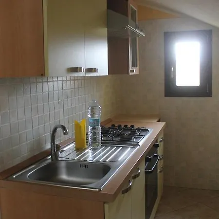 Casa Vacanze Pula Pula