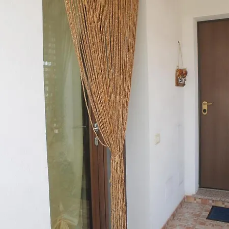 Daire Casa Vacanze Pula Pula