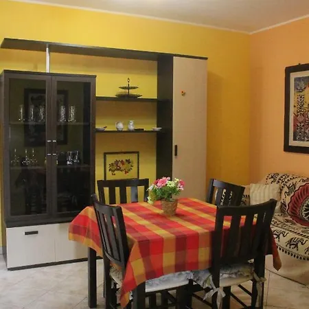 Casa Vacanze Pula Daire