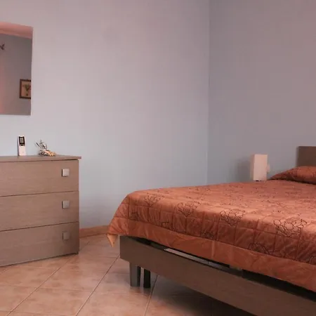 Casa Vacanze Pula Daire *