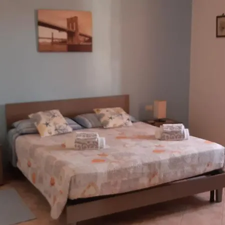 Casa Vacanze Pula דירה *