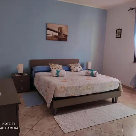 Casa Vacanze Pula פולה