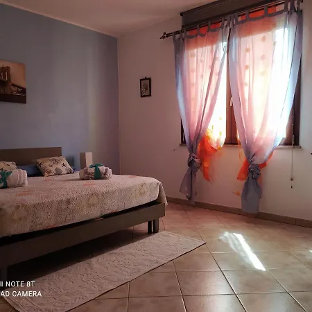 Apartment Casa Vacanze Pula