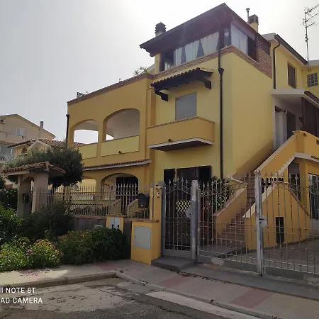 Casa Vacanze Pula דירה פולה