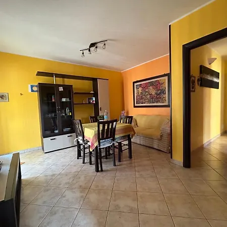 דירה Casa Vacanze Pula פולה