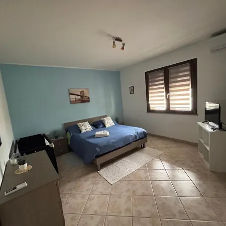 Apartment Casa Vacanze Pula