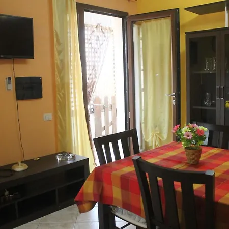 דירה Casa Vacanze Pula פולה