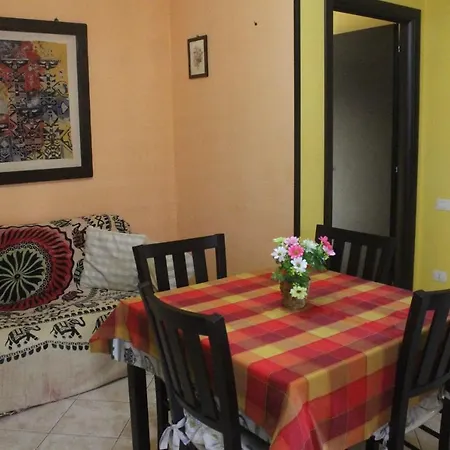 Apartment Casa Vacanze Pula