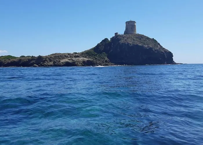 Апартаменты Casa Vacanze Pula