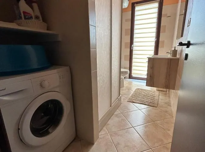 Casa Vacanze Pula Пула